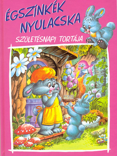 gsznkk nyulacska szletsnapi tortja