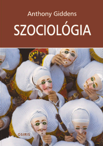 Szociolgia