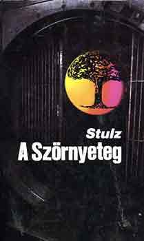 Percy Stulz - A szrnyeteg