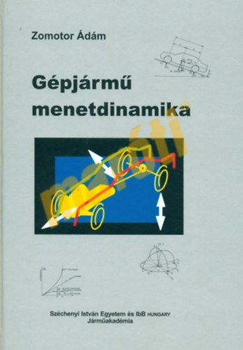 Gpjrm menetdinamika