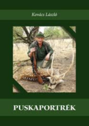 Puskaportr�k