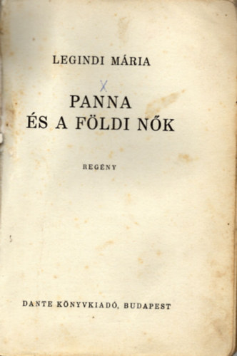 Panna s a fldi nk