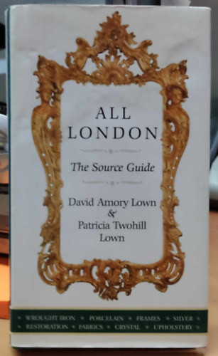 All London: The Source Guide