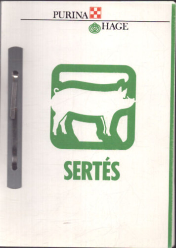 Sert�s - Purina-Hage takarm�nyoz�si technol�gia