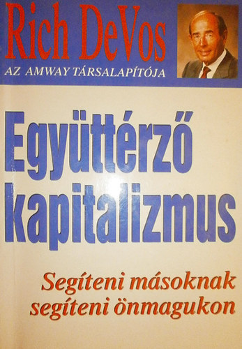 Egyttrz kapitalizmus