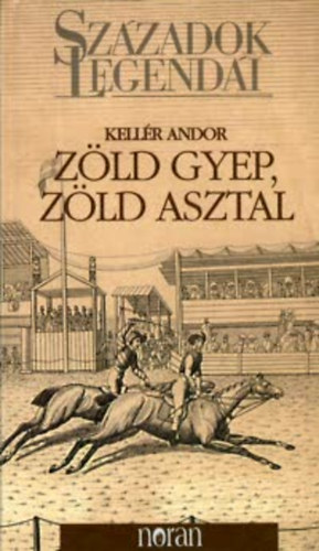 Zld gyep, zld asztal