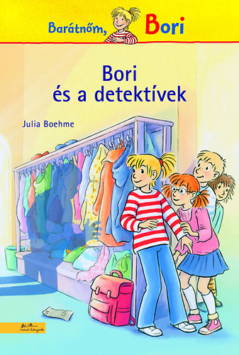 Bori s a detektvek