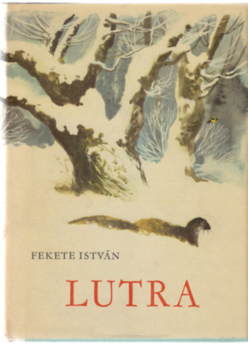 Lutra