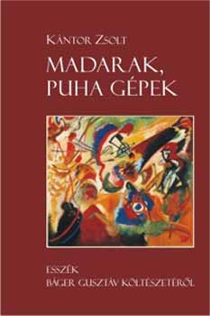 Madarak, puha gpek