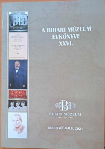 A Bihari M�zeum �vk�nyve XXVI.