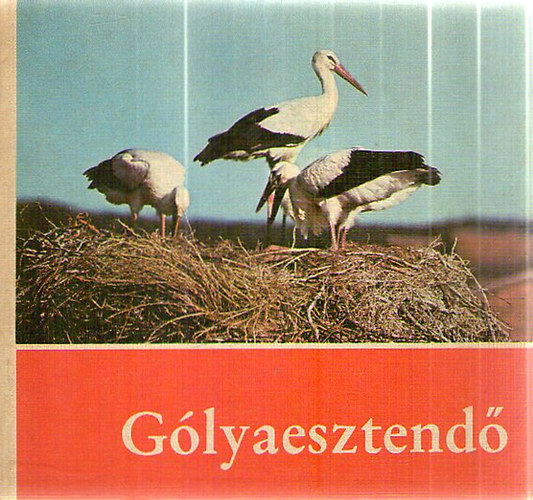 Claus Schnert - Glyaesztend