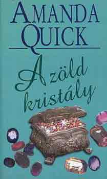 A z�ld krist�ly