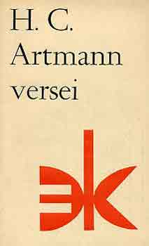 H.C. Artmann - H.C. Artmann versei