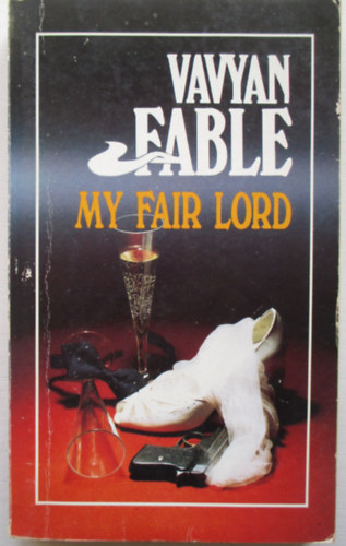 My fair lord