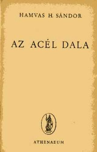 Az acl dala I-II.