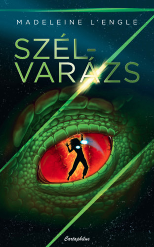 Madeleine L'Engle - Sz�lvar�zs