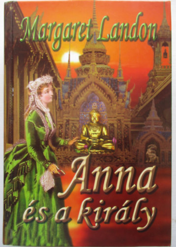 Anna s a kirly