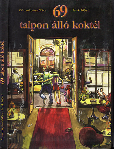 69 talpon ll koktl - Dediklt