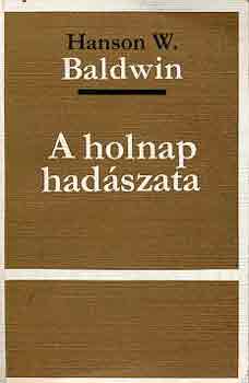 A holnap hadszata