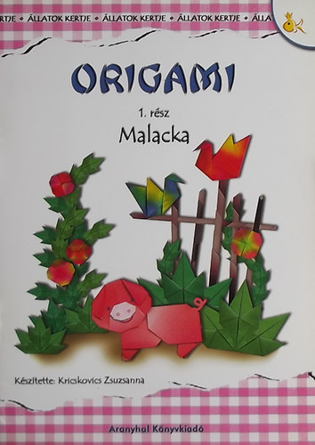Origami 1. rsz - Malacka