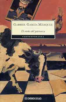 Gabriel Garca Mrquez - El otono del patriarca