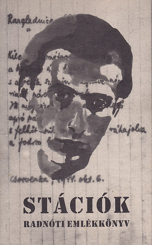 Lengyel Istvn - Stcik - Radnti-emlkknyv