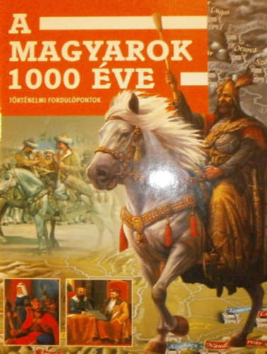 A magyarok 1000 ve