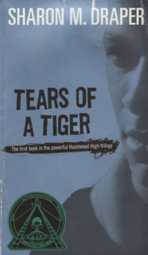 Sharon M. Draper - Tears of a Tiger