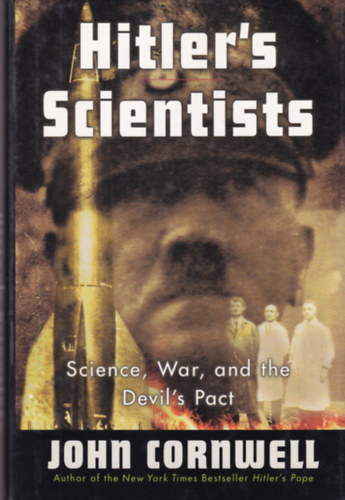 Hitler's scientists