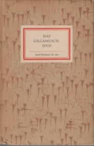 Hartmut Schm�kel - Das Gilgamesch-Epos