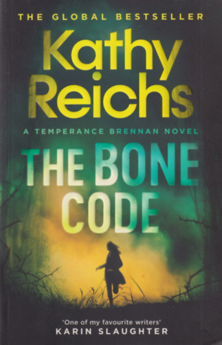 Kathy Reichs - The Bone code