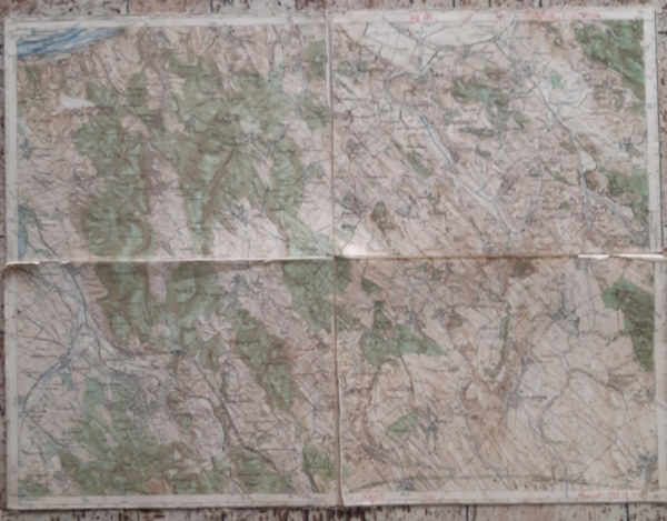 Fels�gall t�rk�p