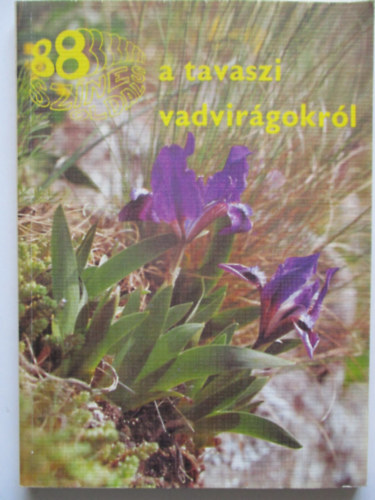 88 sznes oldal a tavaszi vadvirgokrl