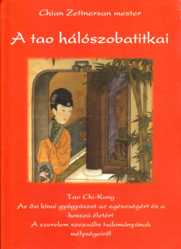 A tao hlszobatitkai