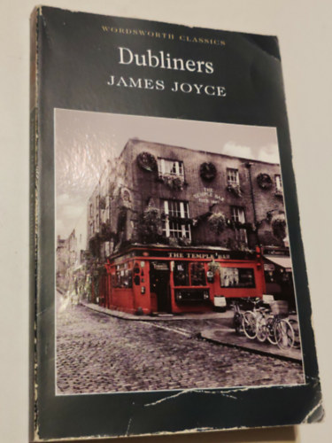 James Joyce - Dubliners