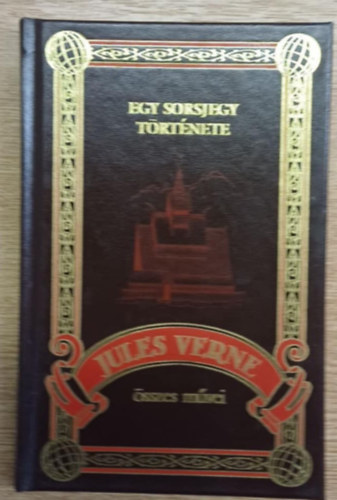 Egy sorsjegy t�rt�nete