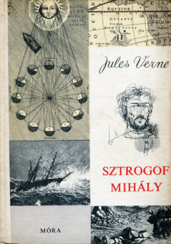 Sztrogof Mihly