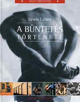 Lewis Lyons - A bntets trtnete