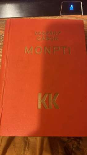 Monpti (Dedik�lt)
