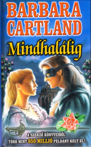 Mindhallig(Cartland)