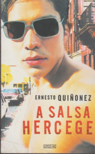 A salsa hercege