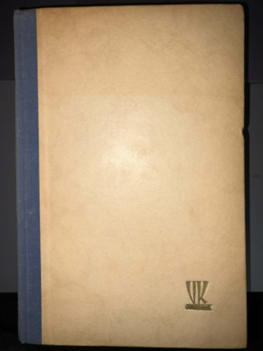 G�sp�r Gyula - Ez�stmad�r