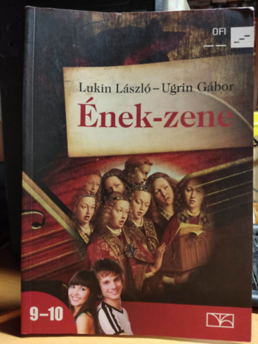 �nek-zene k�z�piskola 9-10. �vfolyam