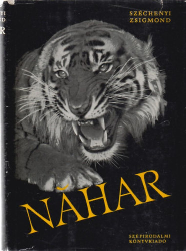 Nahar