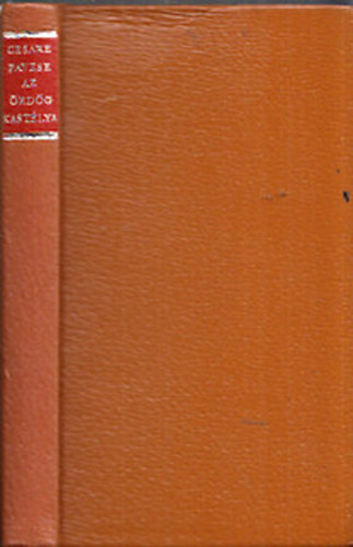 Az �rd�g kast�lya (Helikon kisk�nyvt�r)(sz�mozott)