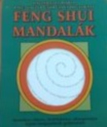 Feng shui mandalk
