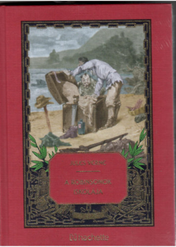 A Robinsonok iskolja