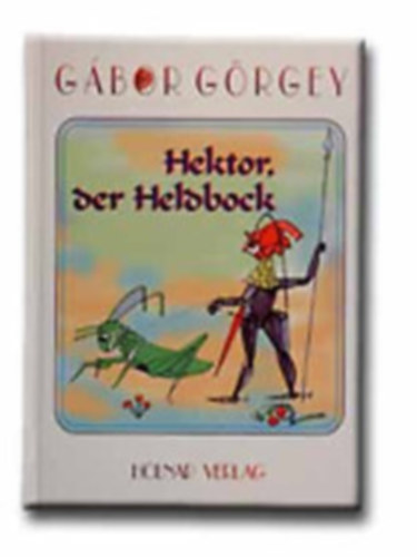 Hektor, Der Heldbock (A Hs Cincr)