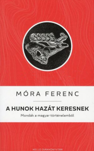 A hunok hazt keresnek