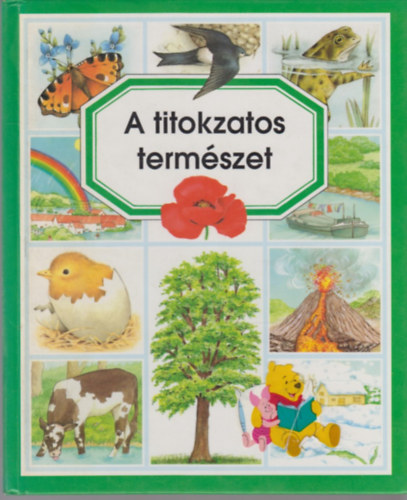 A titokzatos termszet